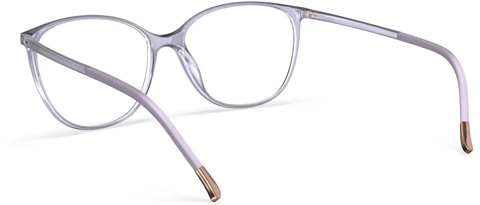 Silhouette SPX Illusion Fullrim 1601 Eyeglasses - view 111